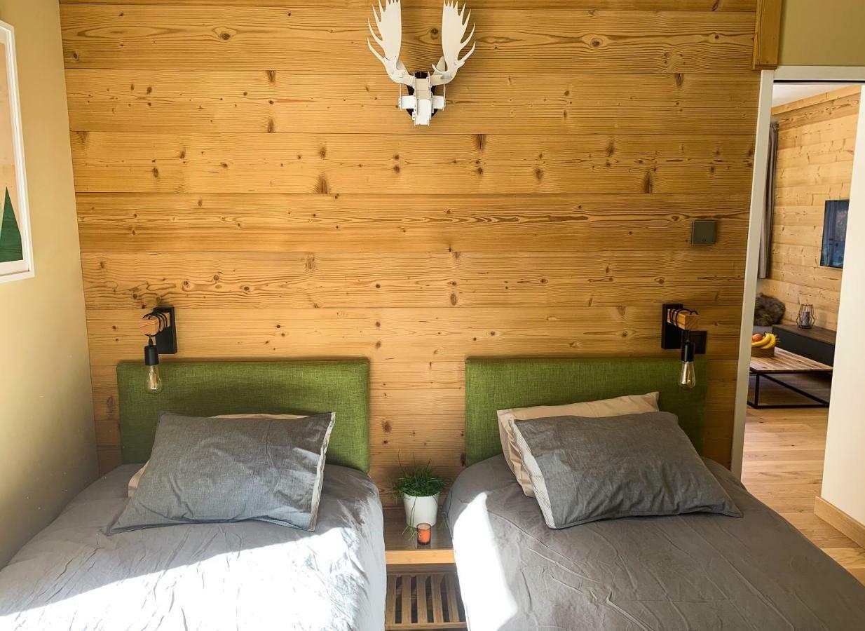 Apartment Maya, La Praz, Chamonix Mont Blanc Kültér fotó